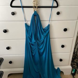 Zara Maxi Dress
